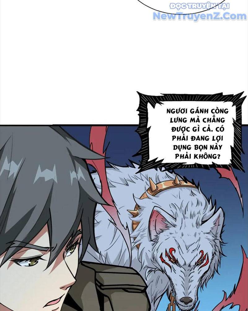 God Slayer: Chapter 130