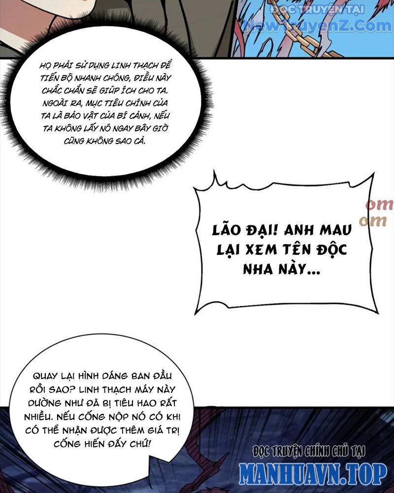 God Slayer: Chapter 130