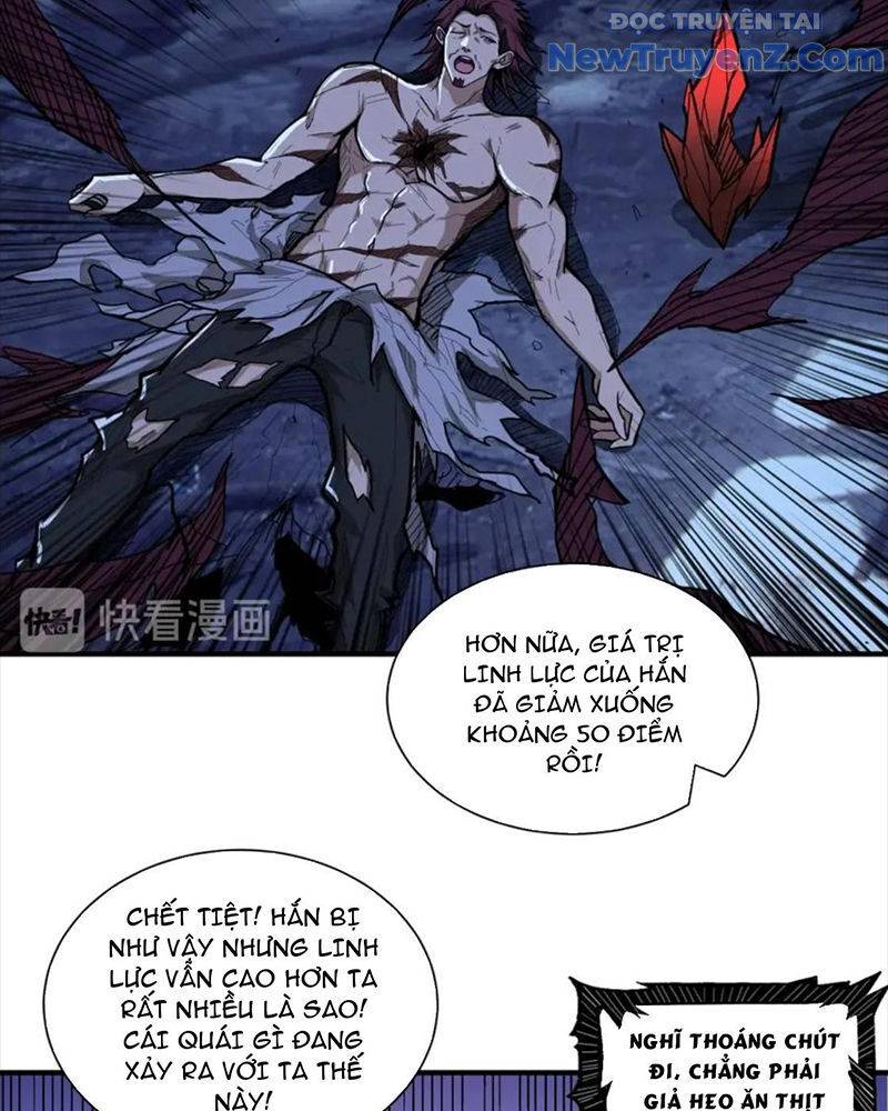 God Slayer: Chapter 130