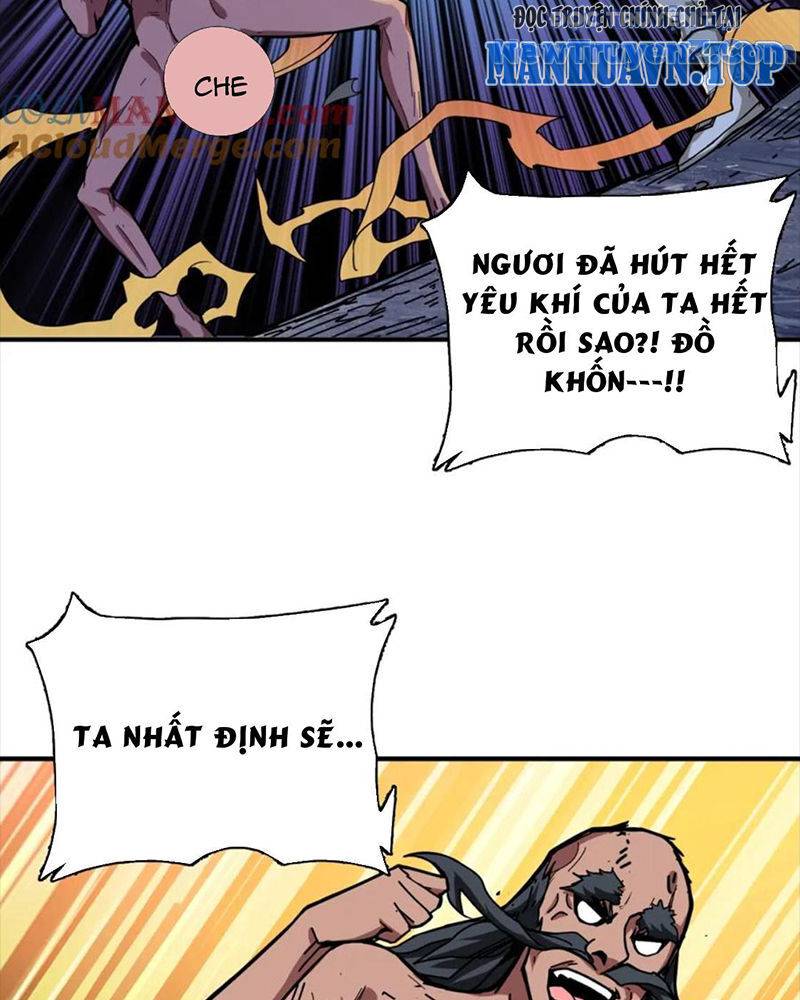 God Slayer: Chapter 130
