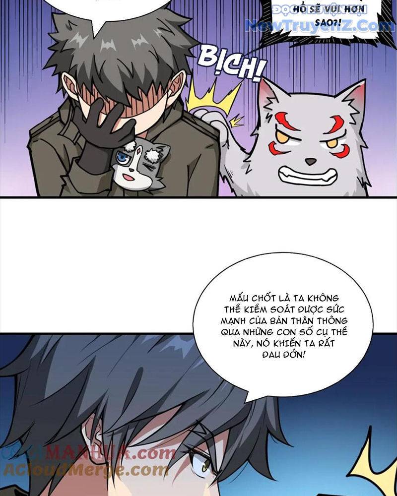 God Slayer: Chapter 130