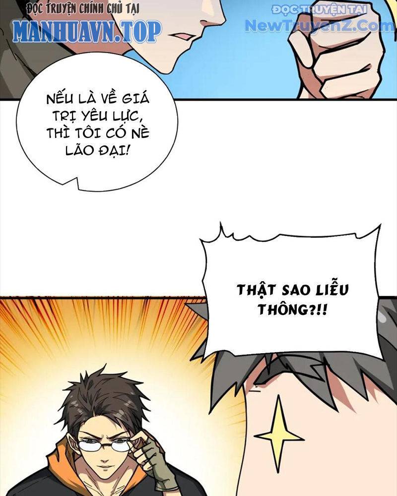 God Slayer: Chapter 130
