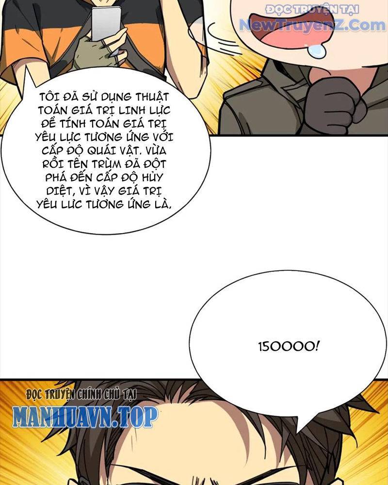 God Slayer: Chapter 130