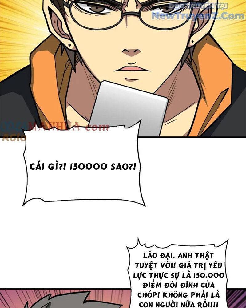 God Slayer: Chapter 130
