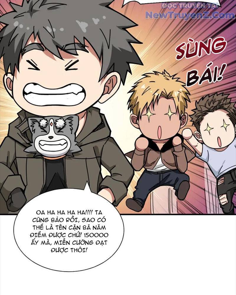 God Slayer: Chapter 130