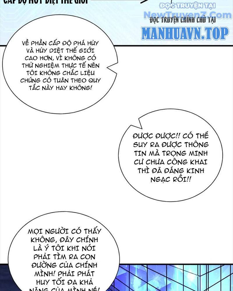 God Slayer: Chapter 130