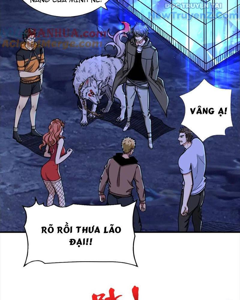 God Slayer: Chapter 130