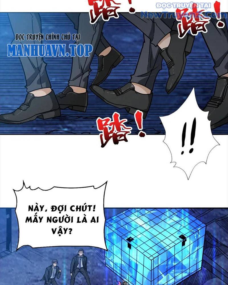 God Slayer: Chapter 130