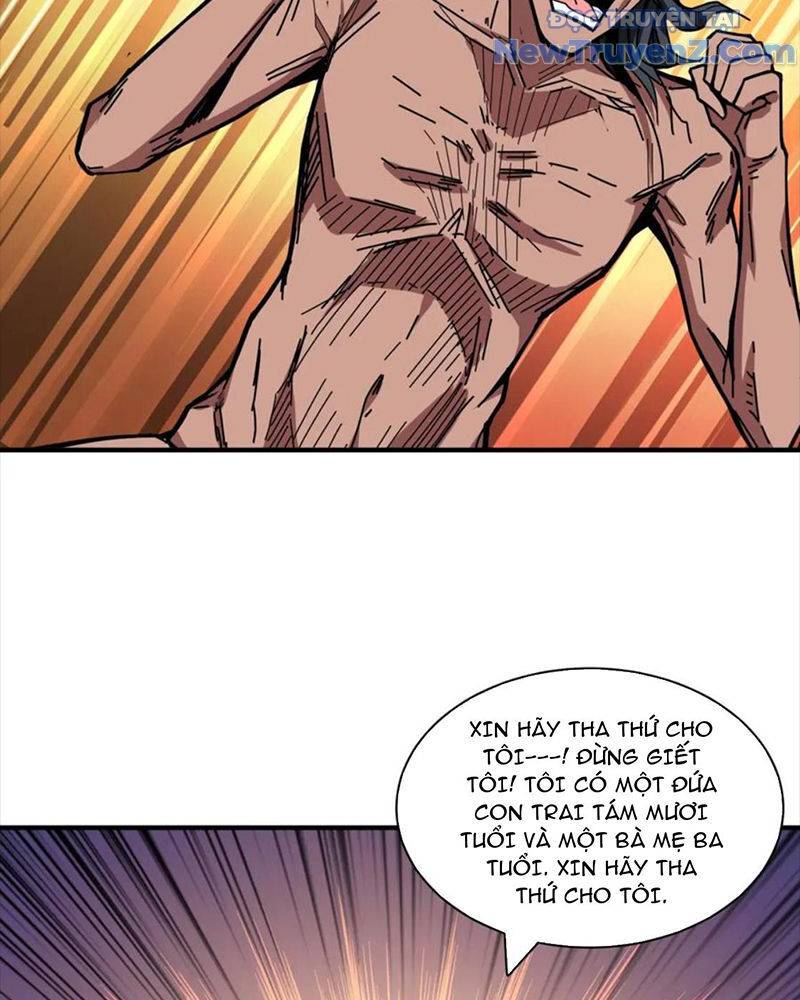 God Slayer: Chapter 130