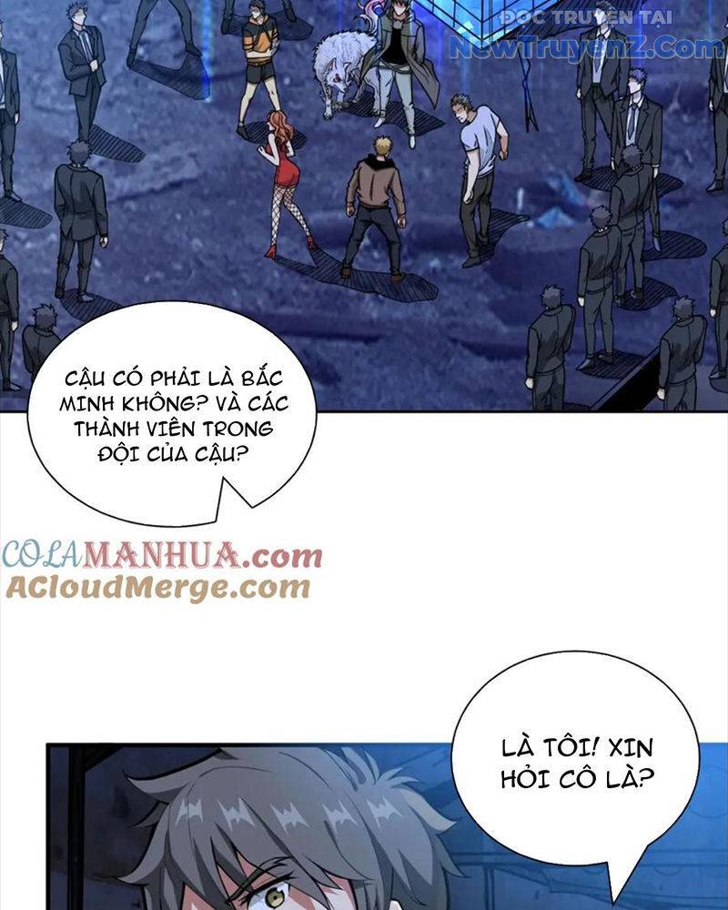 God Slayer: Chapter 130
