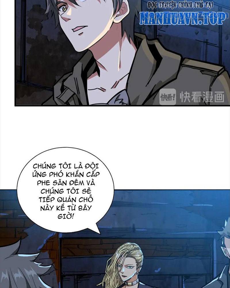 God Slayer: Chapter 130