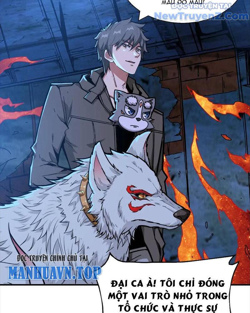 God Slayer: Chapter 130