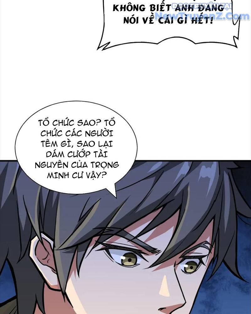 God Slayer: Chapter 130