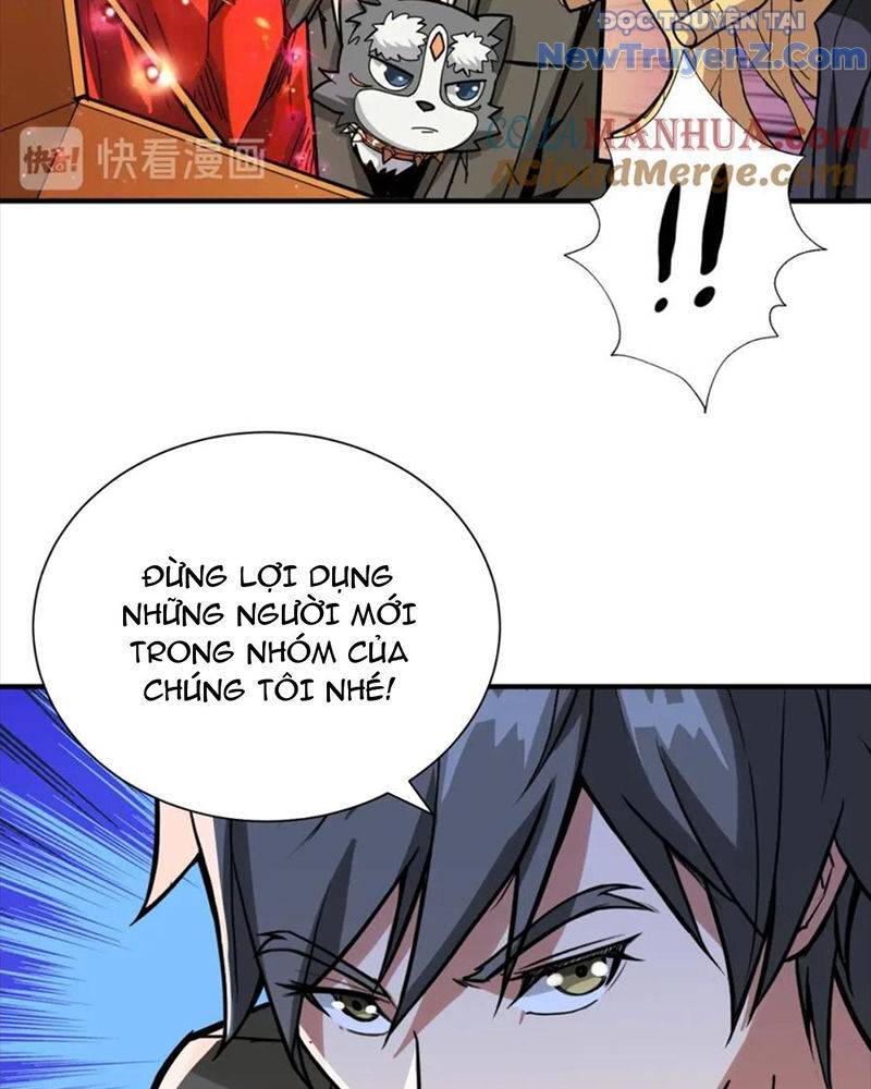 God Slayer: Chapter 131