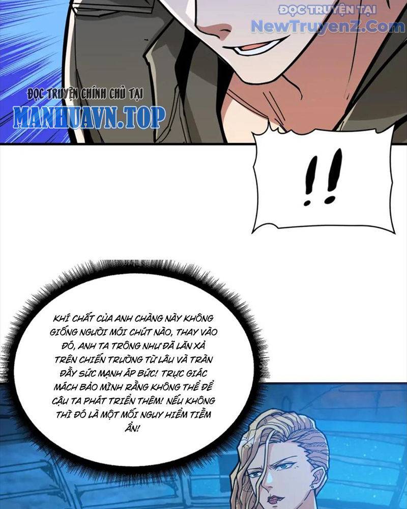God Slayer: Chapter 131