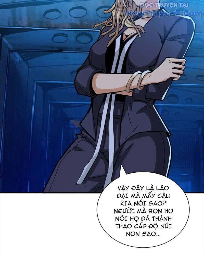 God Slayer: Chapter 131
