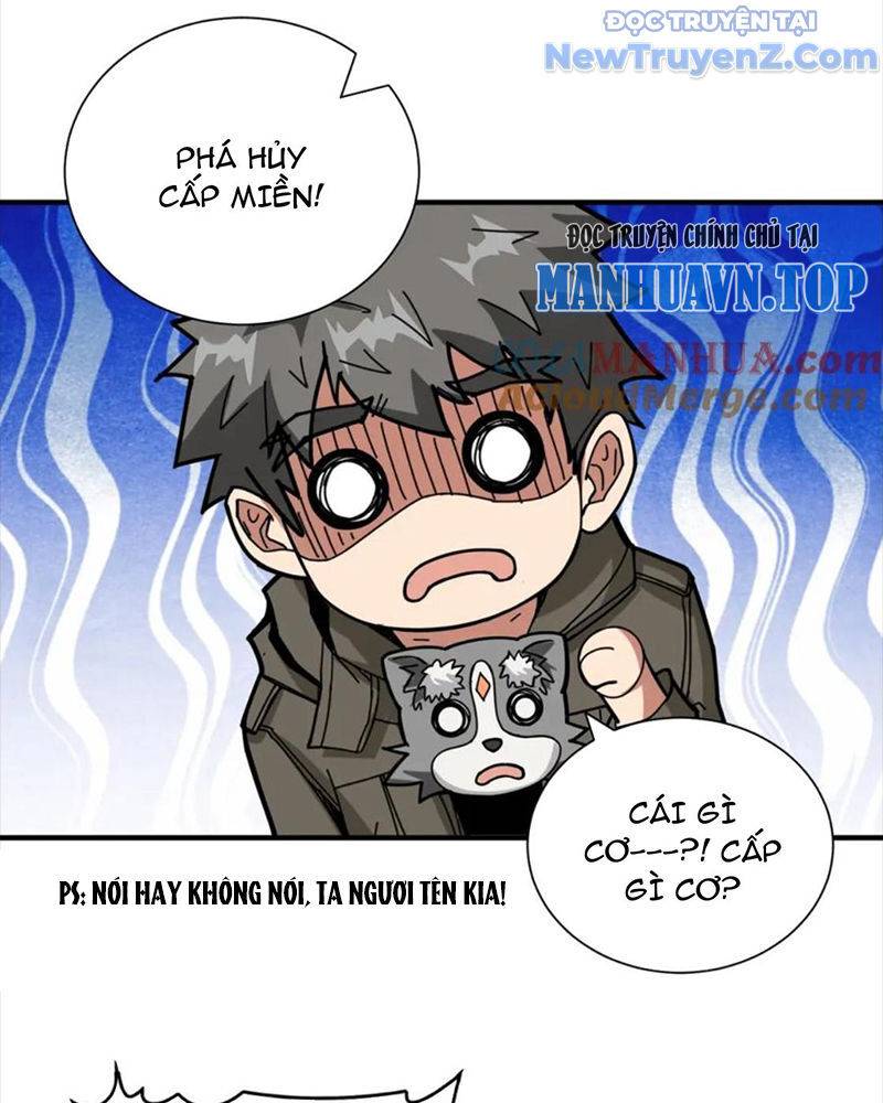 God Slayer: Chapter 131