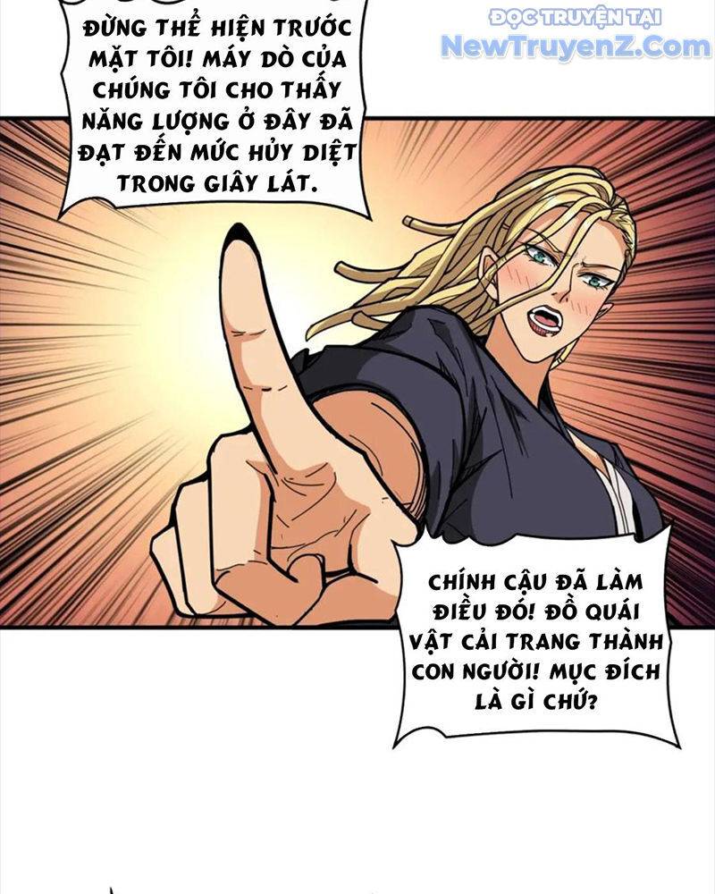 God Slayer: Chapter 131