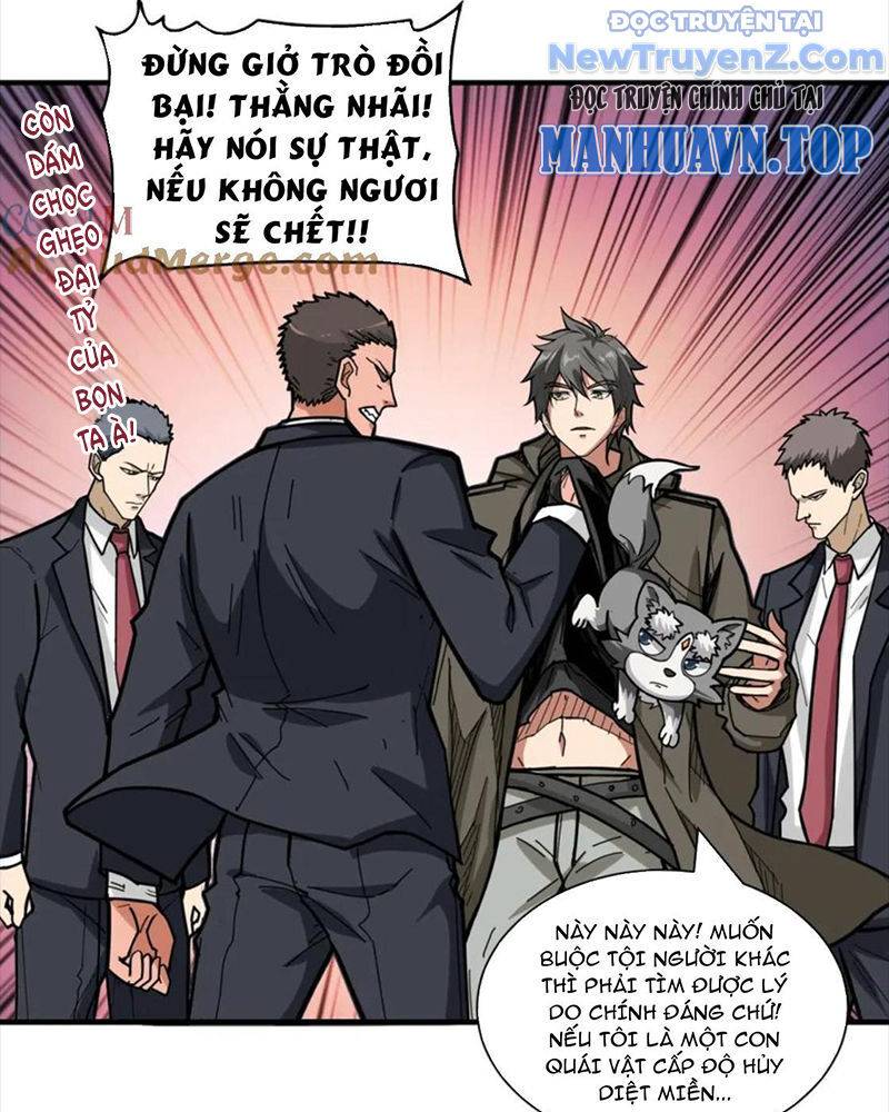 God Slayer: Chapter 131