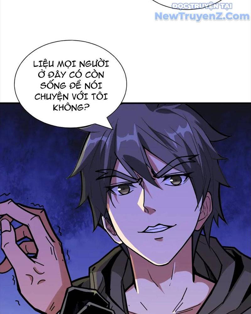 God Slayer: Chapter 131