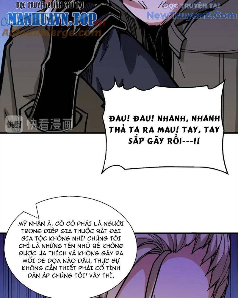 God Slayer: Chapter 131