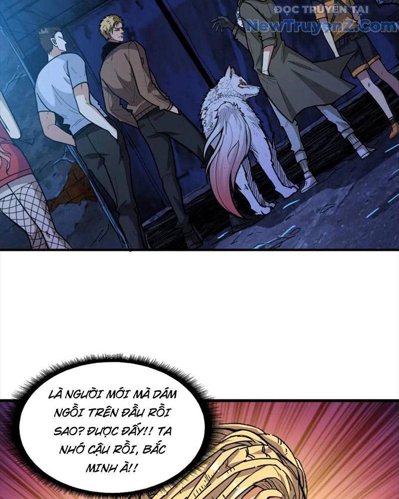 God Slayer: Chapter 131