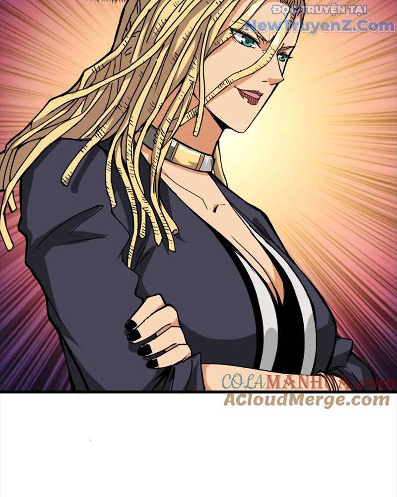 God Slayer: Chapter 131