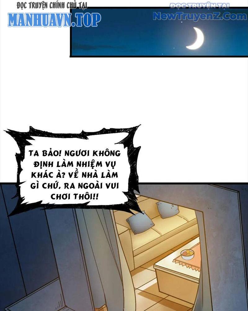 God Slayer: Chapter 131