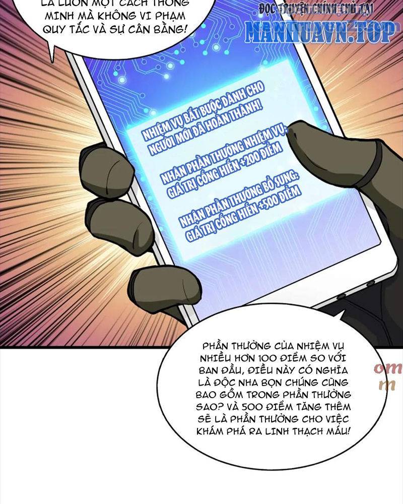 God Slayer: Chapter 131