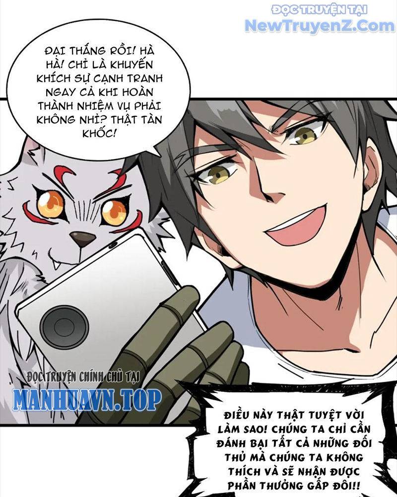 God Slayer: Chapter 131