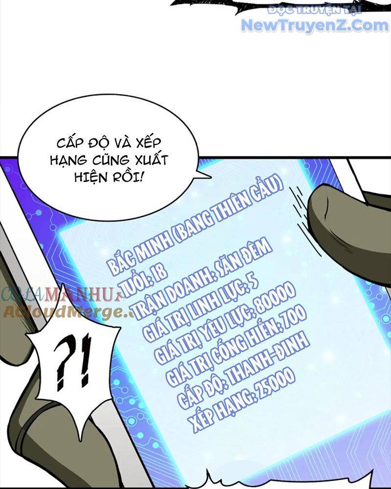 God Slayer: Chapter 131