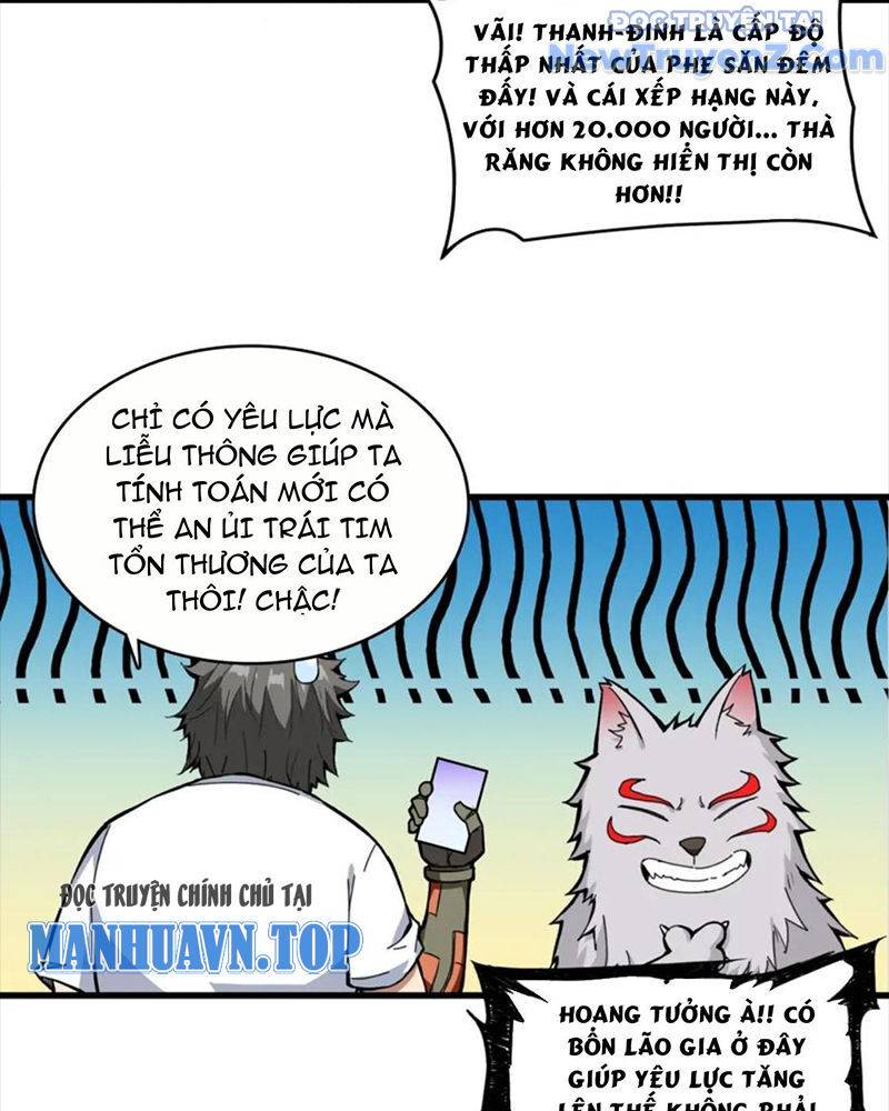 God Slayer: Chapter 131
