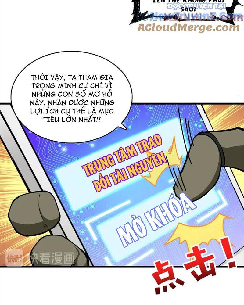 God Slayer: Chapter 131