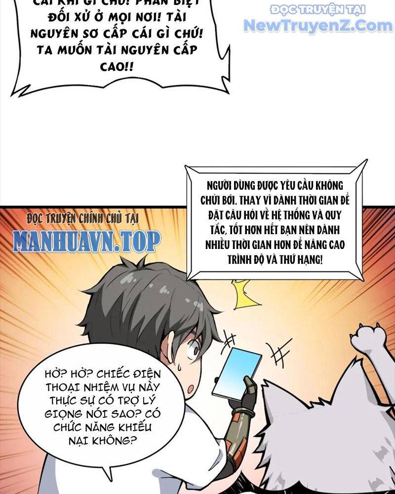 God Slayer: Chapter 131