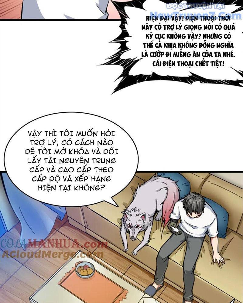God Slayer: Chapter 131