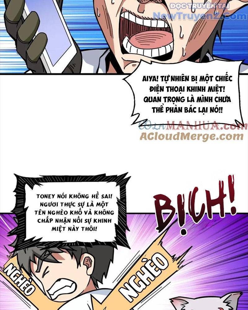 God Slayer: Chapter 131
