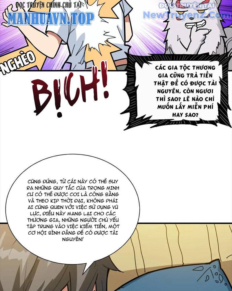 God Slayer: Chapter 131
