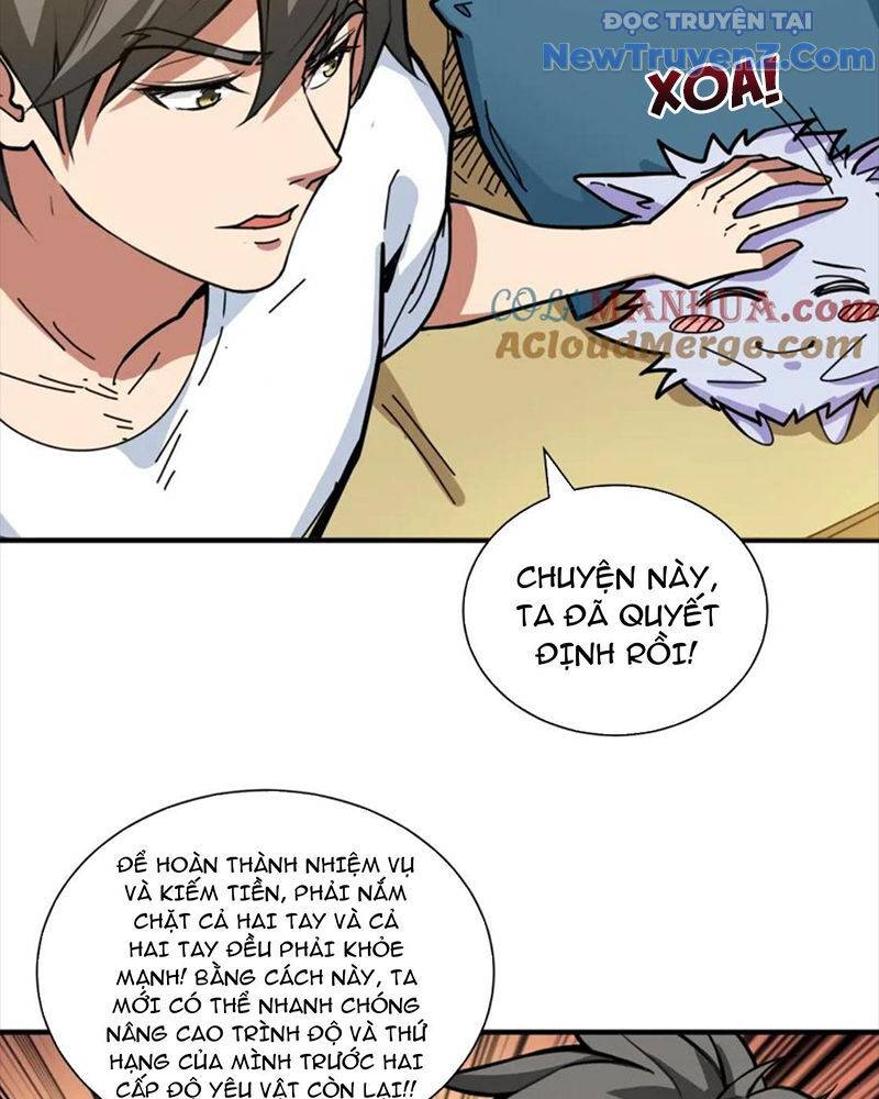 God Slayer: Chapter 131