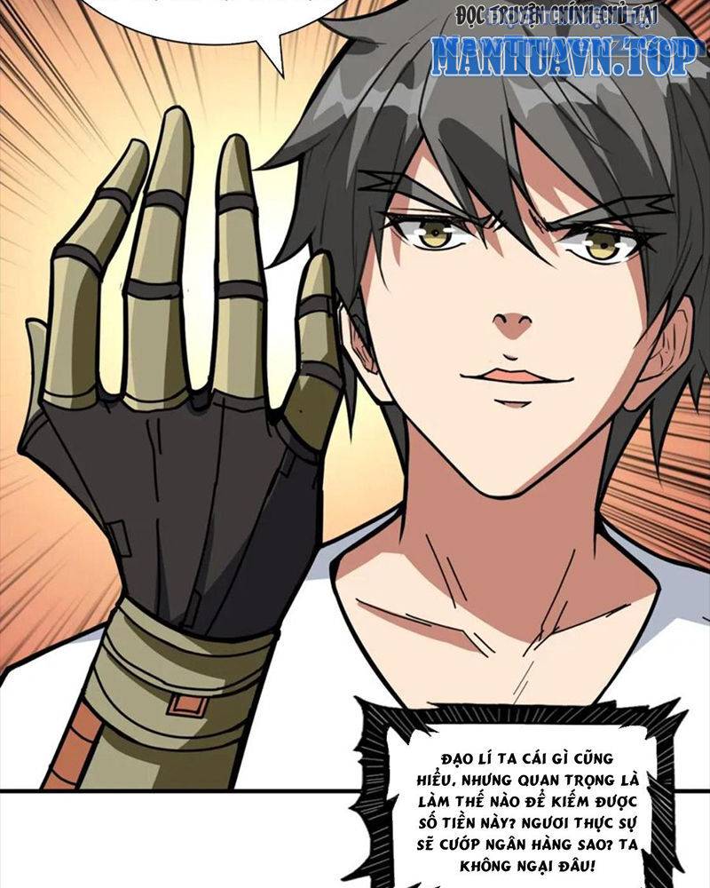 God Slayer: Chapter 131