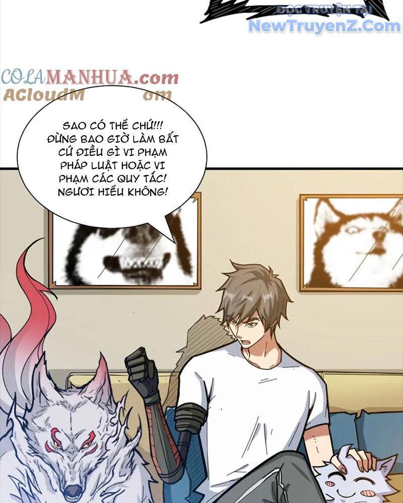 God Slayer: Chapter 131