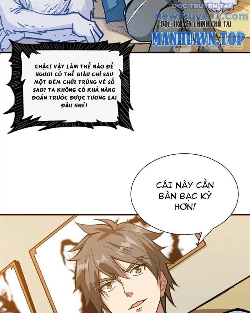 God Slayer: Chapter 131