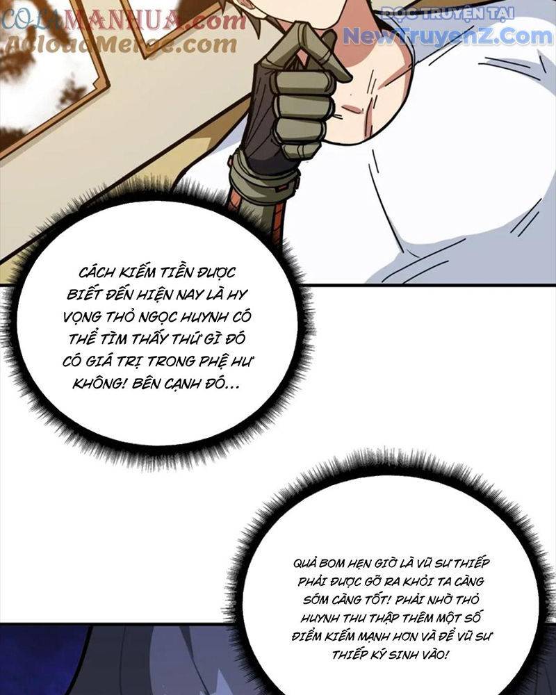 God Slayer: Chapter 131