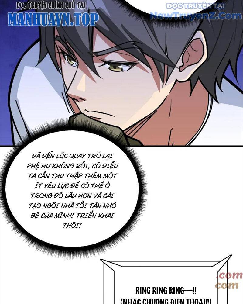 God Slayer: Chapter 131