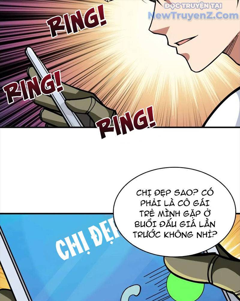 God Slayer: Chapter 131