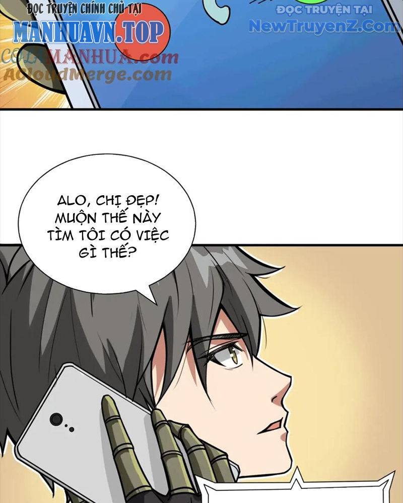 God Slayer: Chapter 131