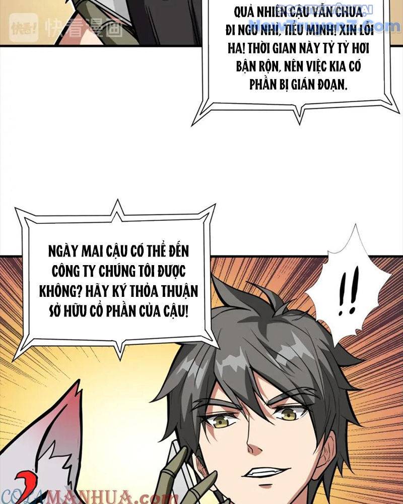 God Slayer: Chapter 131