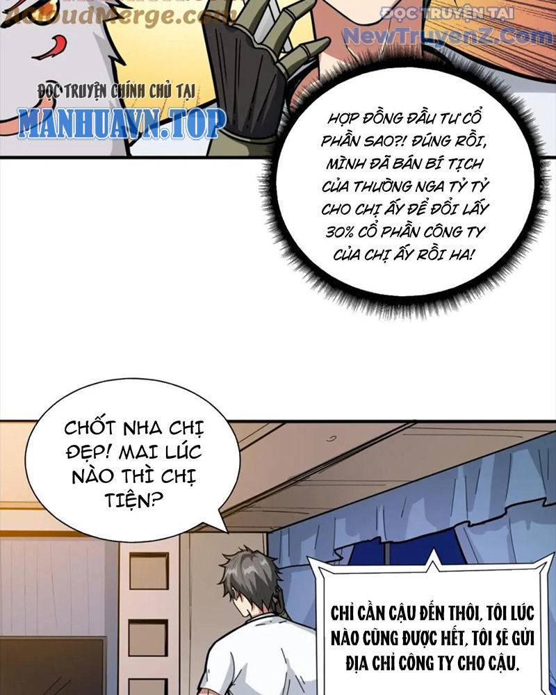 God Slayer: Chapter 131