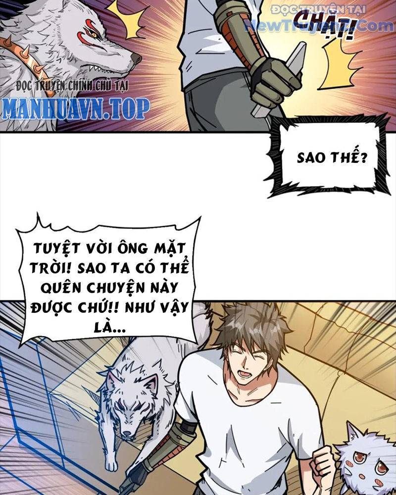 God Slayer: Chapter 131