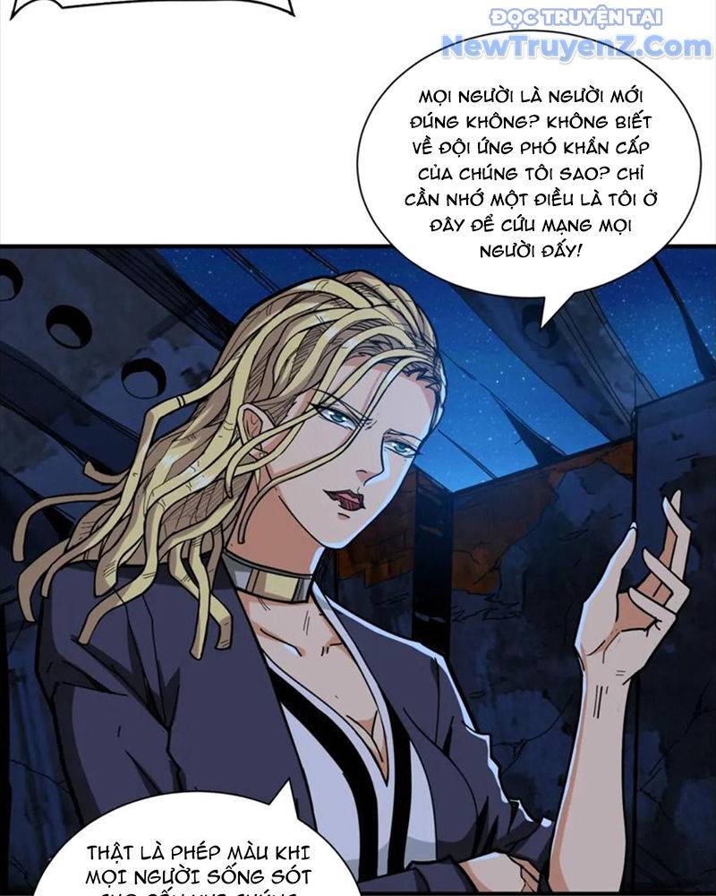 God Slayer: Chapter 131