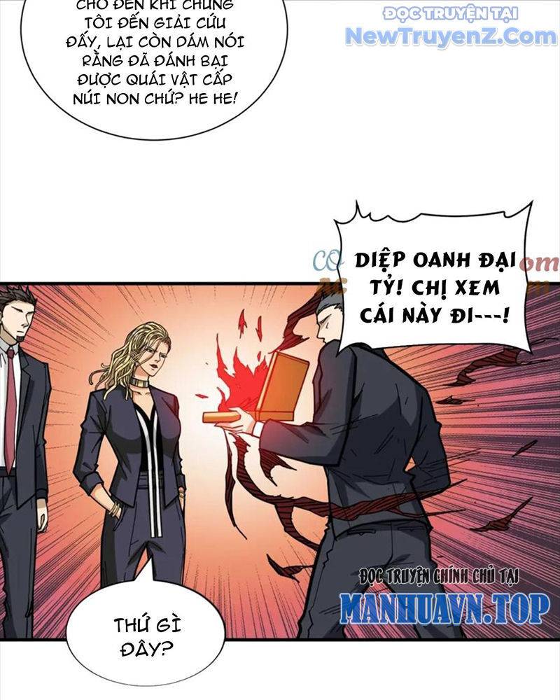 God Slayer: Chapter 131